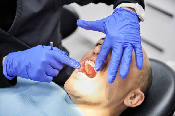 Best Emergency Gum Treatment in Alamogordo, NM