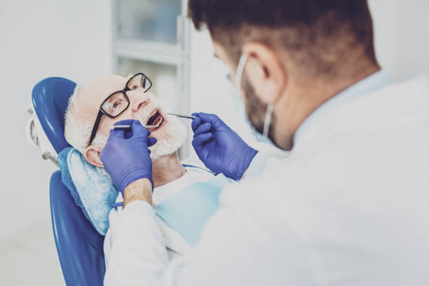 Best Emergency Treatment for Dental Infections or Abscesses in Alamogordo, NM